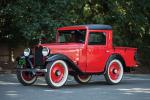 American Austin Pickup 1934 года